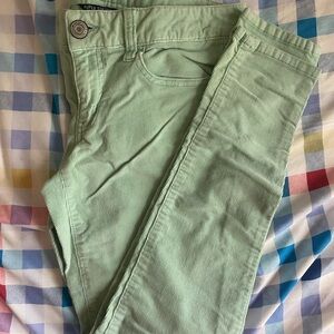 American Eagle Outfitters Super Stretch Pants
